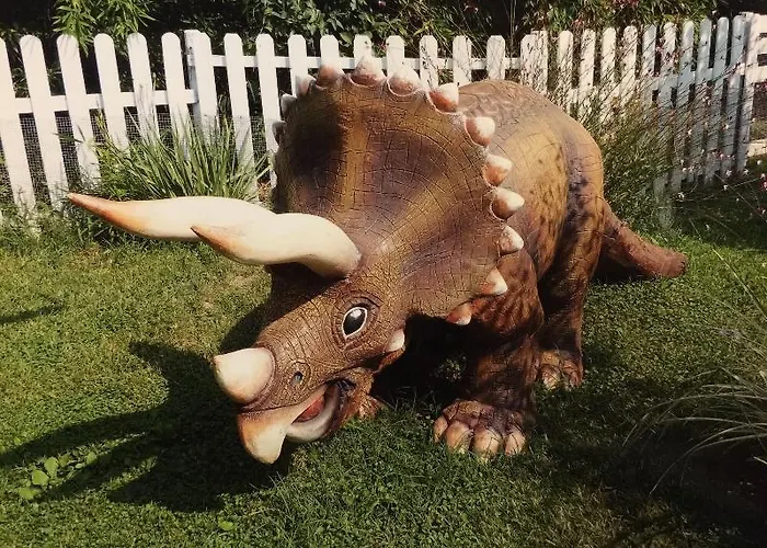 Casa Major & Отель