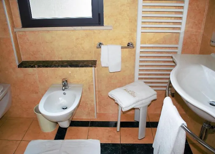 Отель Casa Major &