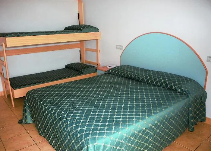 Casa Major & Отель Червия