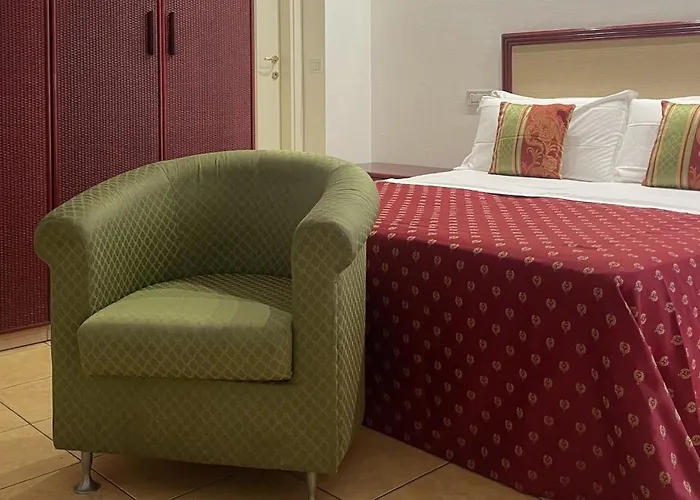 Casa Major & 3*