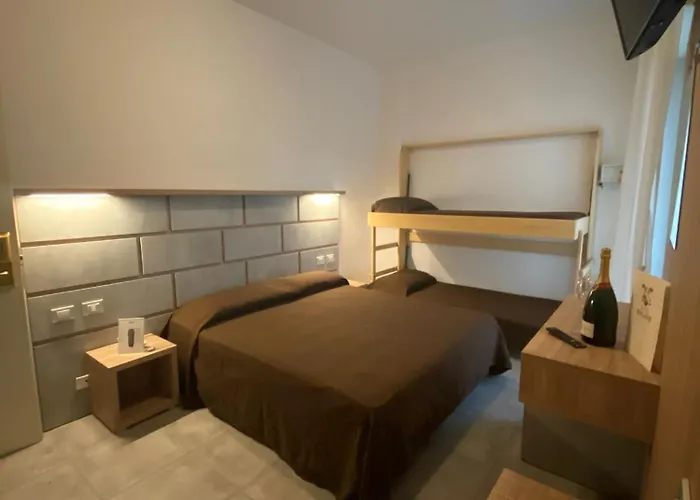 Casa Major & Hotell Cervia