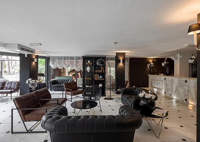 Casa Major & Cervia